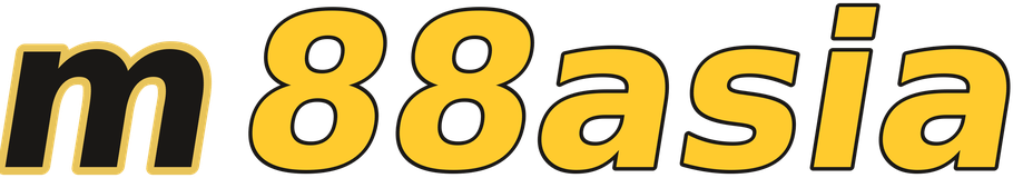 m88asia logo