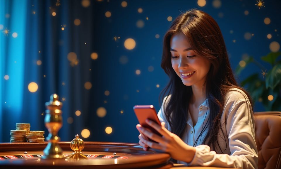 m88asia Jinn Lamp