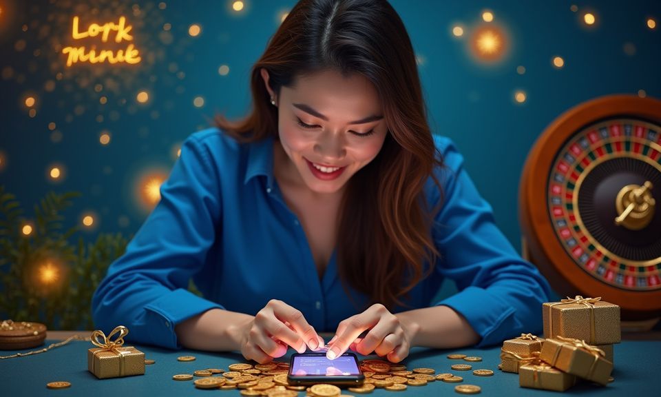 m88asia Apa Yang Kami Tawarkan Dalam Jinns Lamp